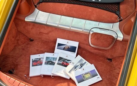 Porsche Cayman, 2007 год, 5 500 000 рублей, 12 фотография