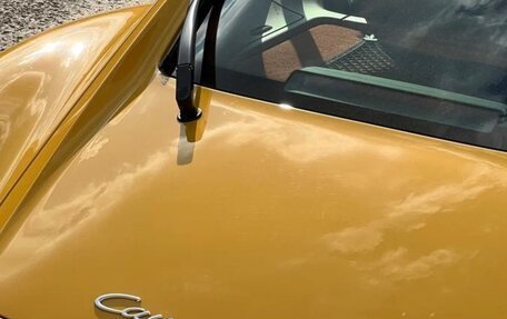 Porsche Cayman, 2007 год, 5 500 000 рублей, 15 фотография