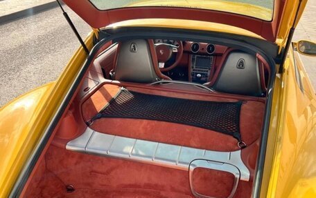 Porsche Cayman, 2007 год, 5 500 000 рублей, 14 фотография