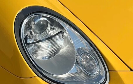 Porsche Cayman, 2007 год, 5 500 000 рублей, 16 фотография