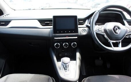 Renault Captur II, 2022 год, 1 400 000 рублей, 11 фотография