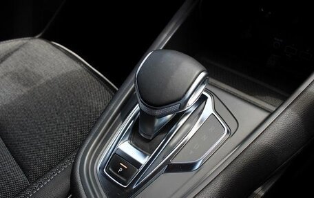 Renault Captur II, 2022 год, 1 400 000 рублей, 15 фотография