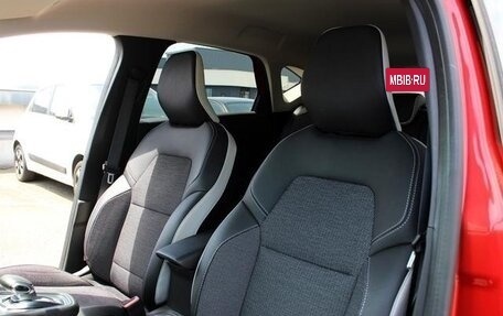 Renault Captur II, 2022 год, 1 400 000 рублей, 14 фотография