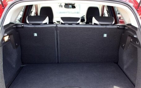 Renault Captur II, 2022 год, 1 400 000 рублей, 20 фотография