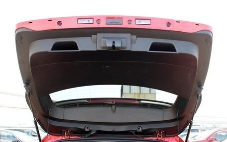 Renault Captur II, 2022 год, 1 400 000 рублей, 26 фотография