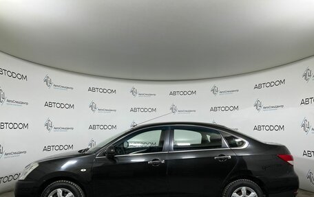 Nissan Almera, 2016 год, 847 000 рублей, 3 фотография