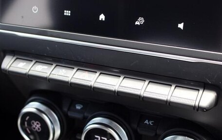 Renault Captur II, 2022 год, 1 400 000 рублей, 23 фотография