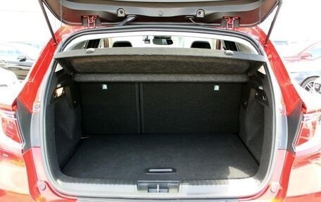 Renault Captur II, 2022 год, 1 400 000 рублей, 27 фотография