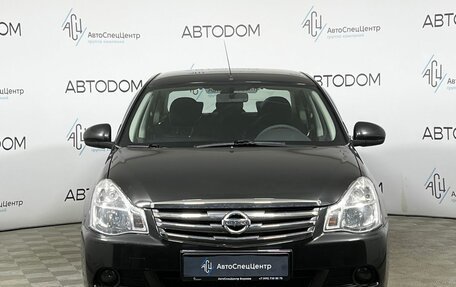 Nissan Almera, 2016 год, 847 000 рублей, 5 фотография