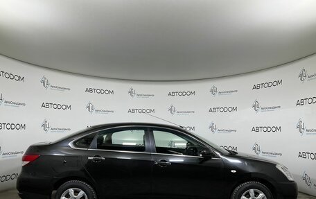 Nissan Almera, 2016 год, 847 000 рублей, 4 фотография