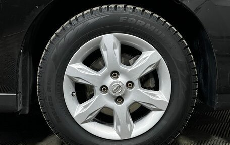 Nissan Almera, 2016 год, 847 000 рублей, 7 фотография