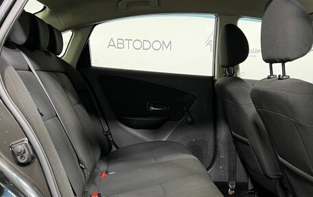 Nissan Almera, 2016 год, 847 000 рублей, 11 фотография