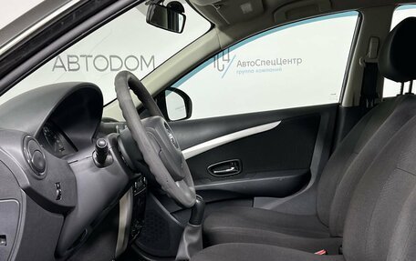 Nissan Almera, 2016 год, 847 000 рублей, 8 фотография