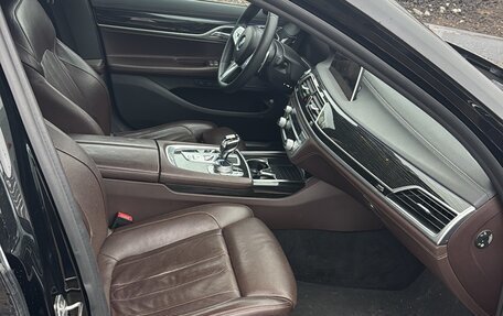 BMW 7 серия, 2019 год, 5 530 000 рублей, 8 фотография