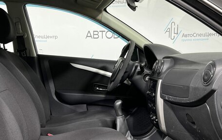 Nissan Almera, 2016 год, 847 000 рублей, 10 фотография