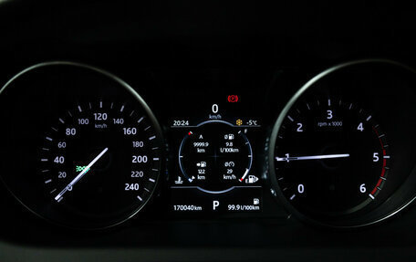 Land Rover Discovery Sport I рестайлинг, 2016 год, 1 849 777 рублей, 12 фотография