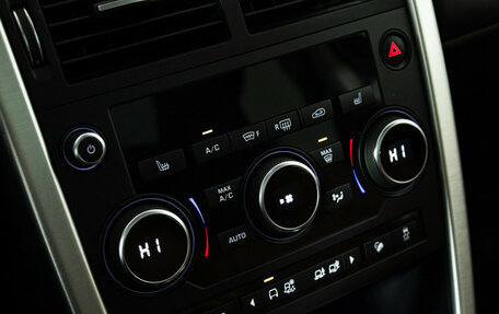 Land Rover Discovery Sport I рестайлинг, 2016 год, 1 849 777 рублей, 23 фотография