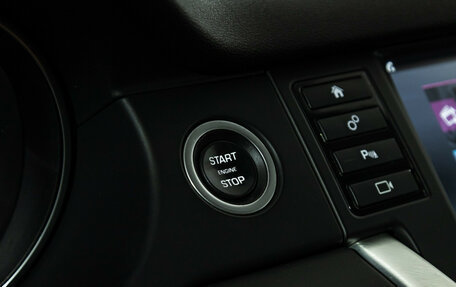 Land Rover Discovery Sport I рестайлинг, 2016 год, 1 849 777 рублей, 24 фотография