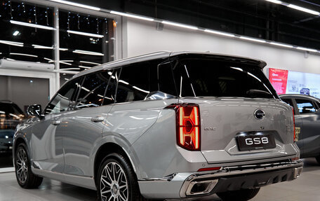 GAC GS8, 2025 год, 4 949 000 рублей, 2 фотография