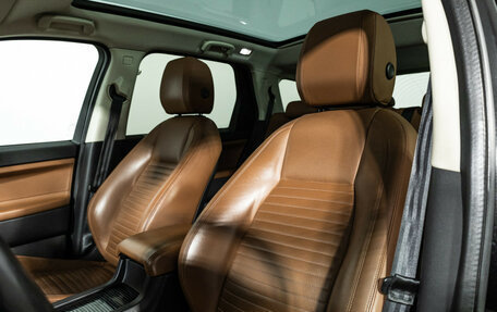 Land Rover Discovery Sport I рестайлинг, 2016 год, 1 849 777 рублей, 19 фотография