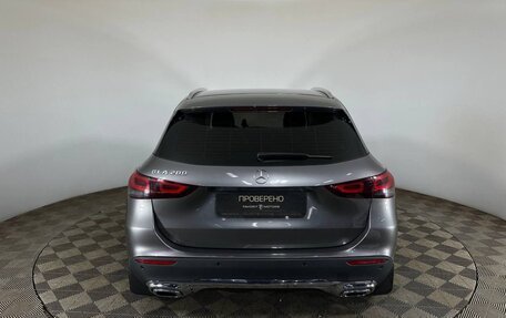 Mercedes-Benz GLA, 2020 год, 3 050 000 рублей, 3 фотография