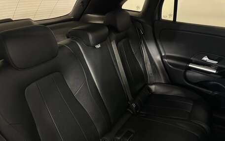 Mercedes-Benz GLA, 2020 год, 3 050 000 рублей, 15 фотография