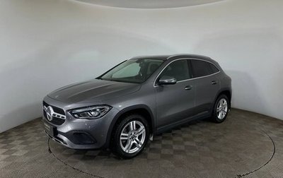 Mercedes-Benz GLA, 2020 год, 3 050 000 рублей, 1 фотография