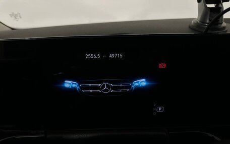 Mercedes-Benz GLA, 2020 год, 3 050 000 рублей, 11 фотография