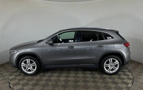 Mercedes-Benz GLA, 2020 год, 3 050 000 рублей, 5 фотография