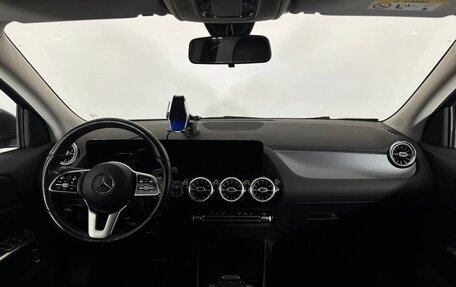 Mercedes-Benz GLA, 2020 год, 3 050 000 рублей, 7 фотография