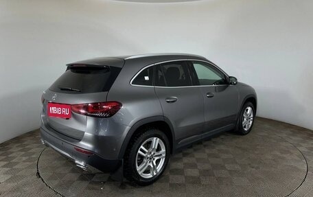 Mercedes-Benz GLA, 2020 год, 3 050 000 рублей, 6 фотография