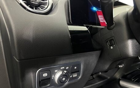 Mercedes-Benz GLA, 2020 год, 3 050 000 рублей, 9 фотография