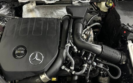 Mercedes-Benz GLA, 2020 год, 3 050 000 рублей, 17 фотография