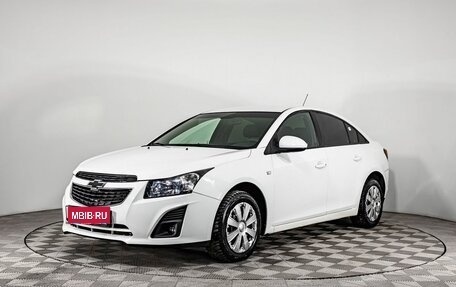 Chevrolet Cruze II, 2012 год, 700 000 рублей, 1 фотография