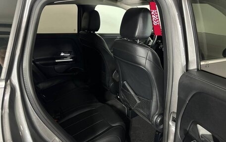 Mercedes-Benz GLA, 2020 год, 3 050 000 рублей, 16 фотография