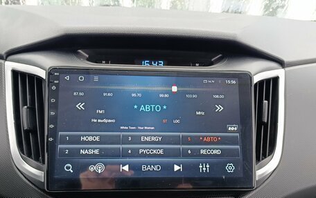 Hyundai Creta I рестайлинг, 2018 год, 1 650 000 рублей, 17 фотография