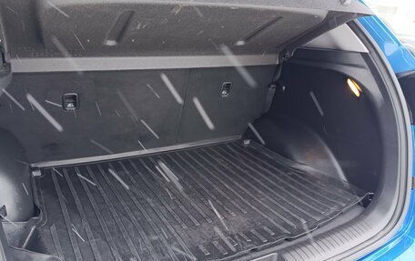 Hyundai Creta I рестайлинг, 2018 год, 1 650 000 рублей, 8 фотография