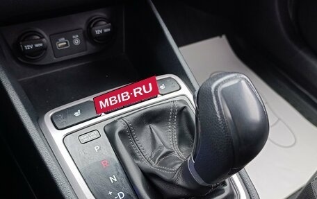 Hyundai Creta I рестайлинг, 2018 год, 1 650 000 рублей, 19 фотография