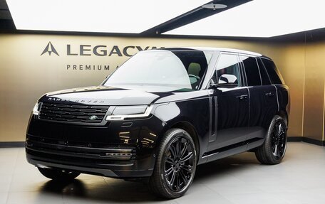 Land Rover Range Rover IV рестайлинг, 2026 год, 27 490 000 рублей, 5 фотография