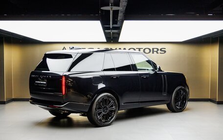 Land Rover Range Rover IV рестайлинг, 2026 год, 27 490 000 рублей, 3 фотография