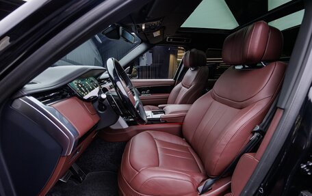 Land Rover Range Rover IV рестайлинг, 2026 год, 27 490 000 рублей, 12 фотография