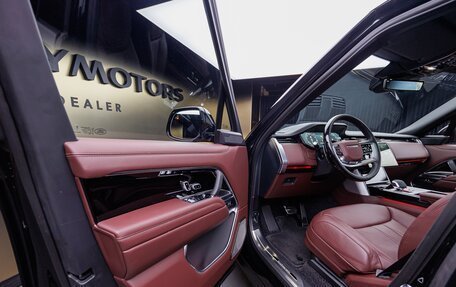 Land Rover Range Rover IV рестайлинг, 2026 год, 27 490 000 рублей, 11 фотография