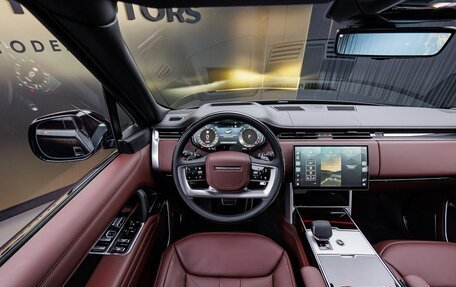 Land Rover Range Rover IV рестайлинг, 2026 год, 27 490 000 рублей, 14 фотография