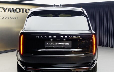 Land Rover Range Rover IV рестайлинг, 2026 год, 27 490 000 рублей, 4 фотография