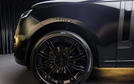 Land Rover Range Rover IV рестайлинг, 2026 год, 27 490 000 рублей, 10 фотография