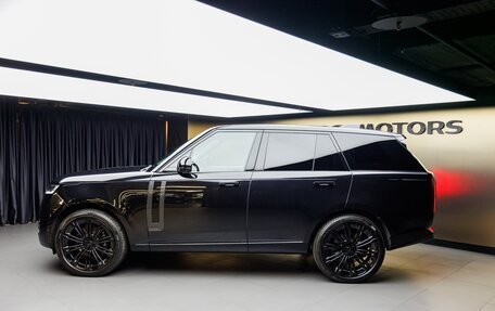 Land Rover Range Rover IV рестайлинг, 2026 год, 27 490 000 рублей, 6 фотография