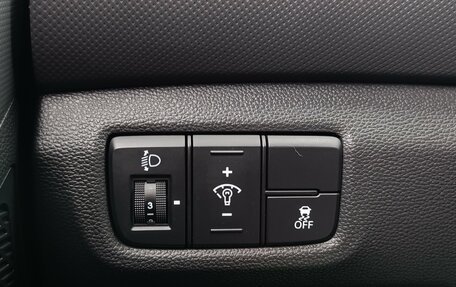 Hyundai Creta I рестайлинг, 2018 год, 1 650 000 рублей, 20 фотография