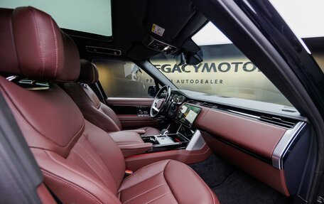 Land Rover Range Rover IV рестайлинг, 2026 год, 27 490 000 рублей, 28 фотография