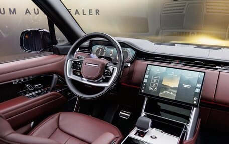 Land Rover Range Rover IV рестайлинг, 2026 год, 27 490 000 рублей, 29 фотография