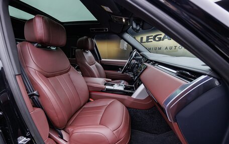 Land Rover Range Rover IV рестайлинг, 2026 год, 27 490 000 рублей, 27 фотография